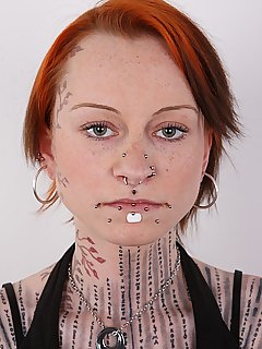 240px x 320px - Wild Piercing pics from germany.