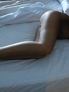sleeping   pics