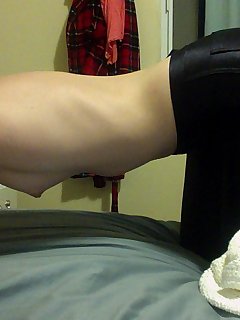 leather hope aka pics